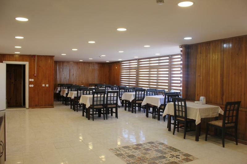 Grand Bosfor Hotel Istambul Exterior foto